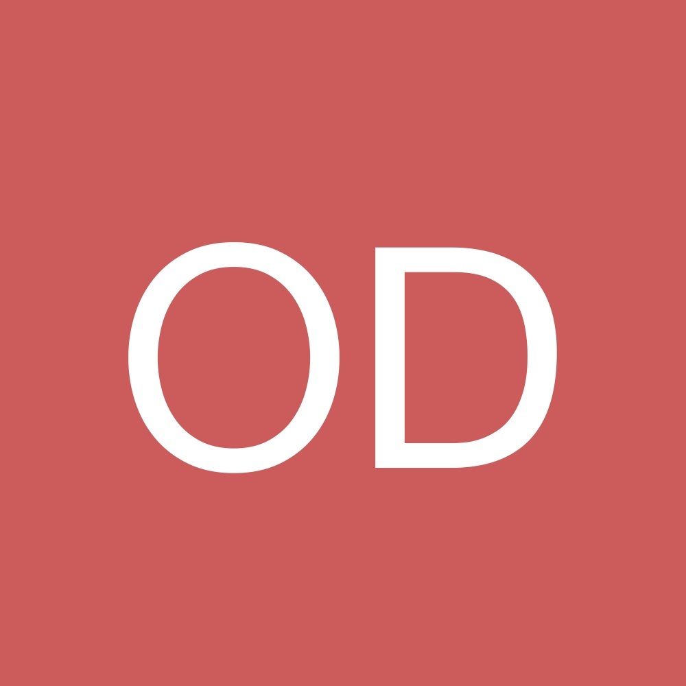 Meet your Posher, Odelia